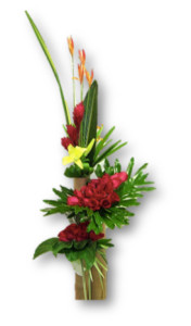Apurruño de Flores