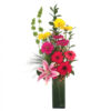 floristeria-online-detalledegerberas-aflora-floristeria-venezuela-ecuador-premium Detalle de Gerberas - Arreglo Floral.