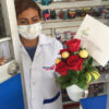enviar flores venezuela