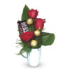Amor Dulce - Mug de Rosas