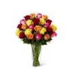 Ramo de Rosas Mixto - Ramo de Rosas
