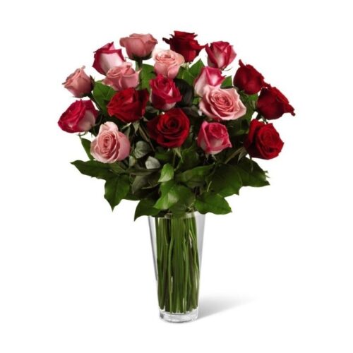 Ramo de Rosas Mixto - Ramo de Rosas