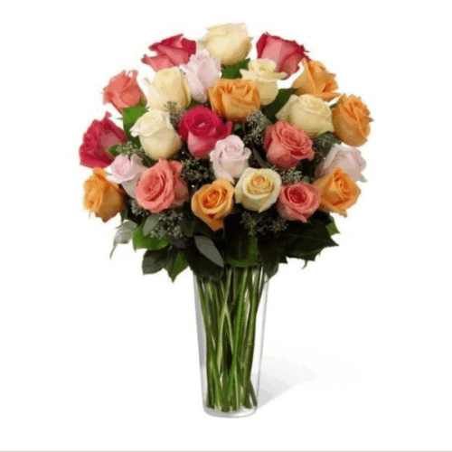 Kind - Ramo de Rosas Mixto
