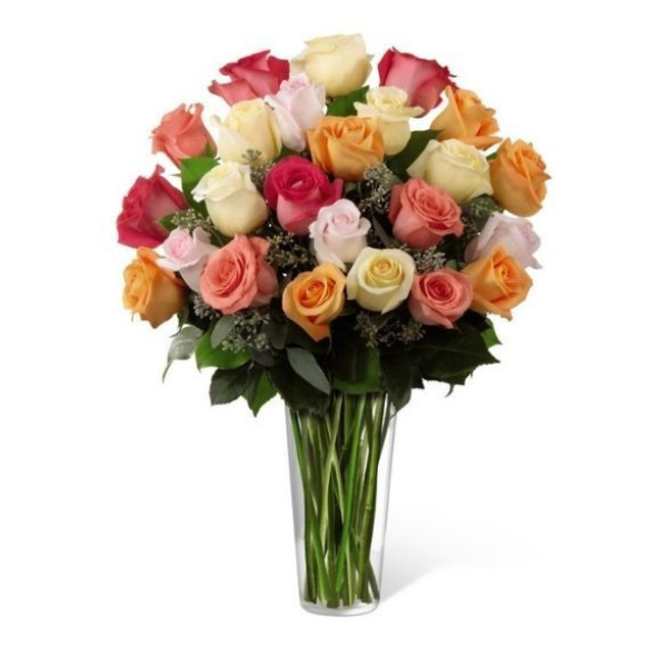 Kind - Ramo de Rosas Mixto