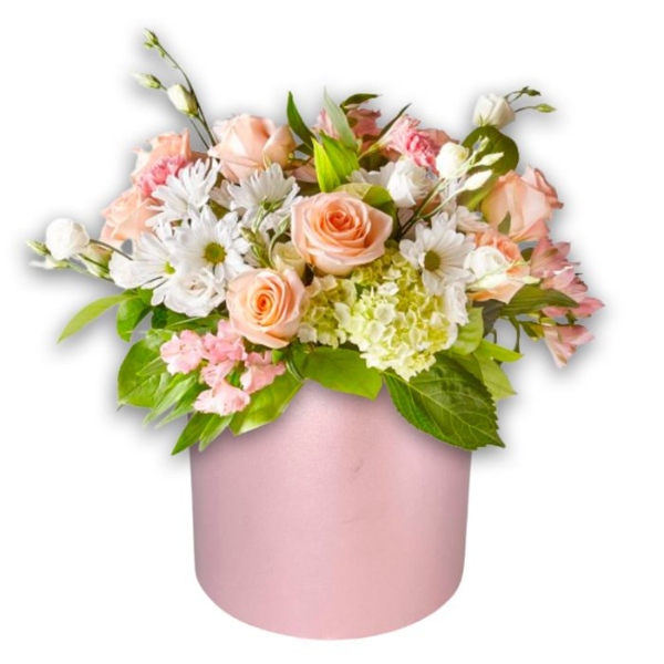 Box Primavera Floral - Arreglo Floral