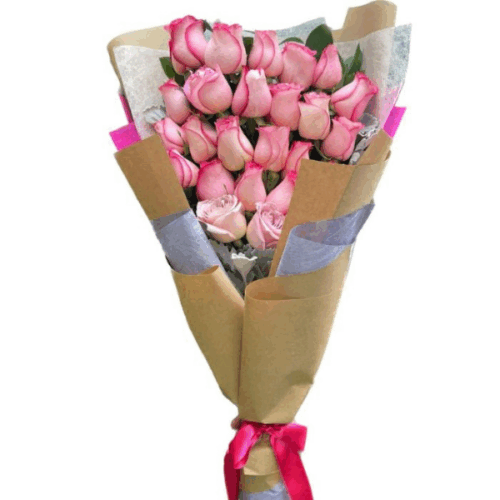 Harmony Bouquet de Rosas