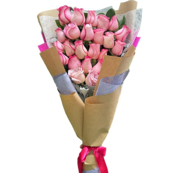Harmony Bouquet de Rosas