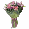 23 Efferverscent - Bouquet Rosas en Botella