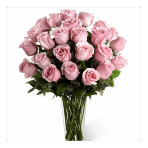 Sweetie - Bouquet de Rosas Rosadas