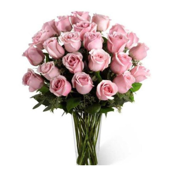 Sweetie - Bouquet de Rosas Rosadas