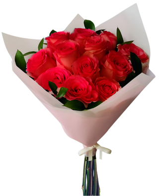 Pretty - Bouquet de Rosas