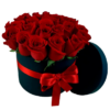 Box Passionate Box Passionate - Arreglo de Rosas