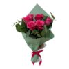 Romantic Bouquet - Bouquet de Rosas