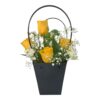 Flower Bag - Arreglo de Rosas